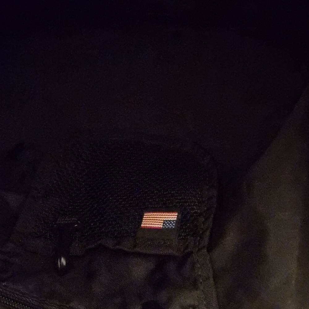 Pendleton Multicolor Patterned Tote Bag - Picture 4 of 5
